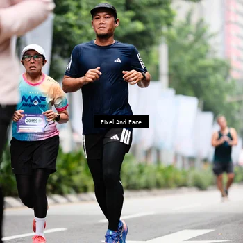 Runner Photo 8606142