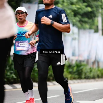 Runner Photo 8606144