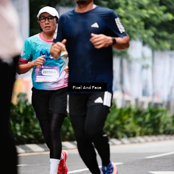 Runner Photo 8606145