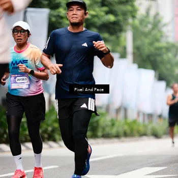 Runner Photo 8606147