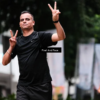 Runner Photo 8606148