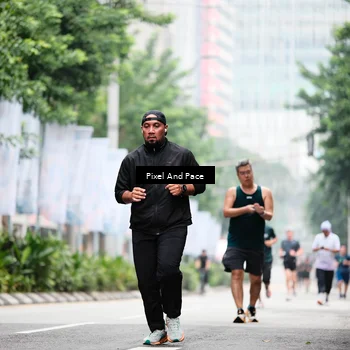 Runner Photo 8606149