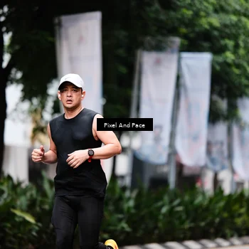 Runner Photo 8606151