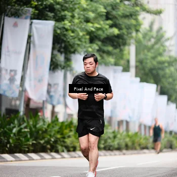Runner Photo 8606152