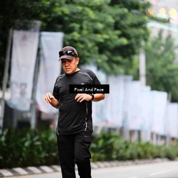 Runner Photo 8606153