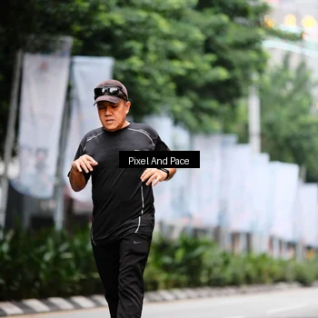 Runner Photo 8606154