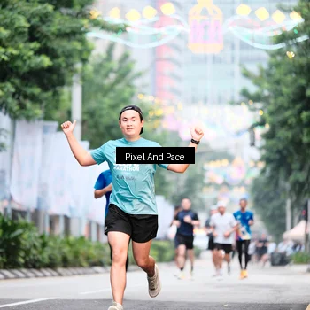 Runner Photo 8606156