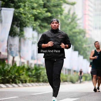 Runner Photo 8606158