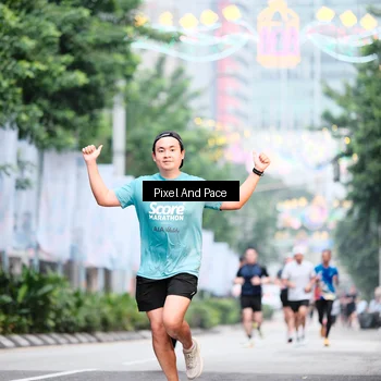 Runner Photo 8606160