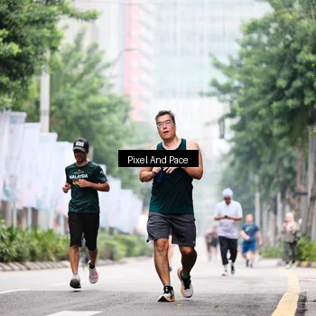 Runner Photo 8606162