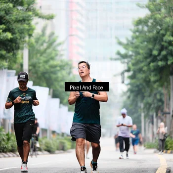 Runner Photo 8606167