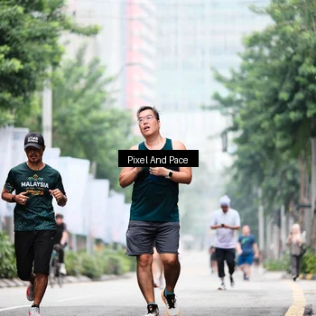 Runner Photo 8606168