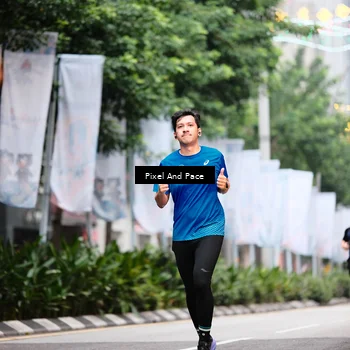 Runner Photo 8606171