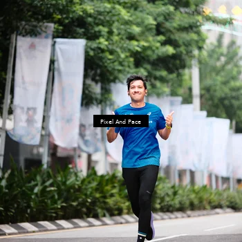 Runner Photo 8606172