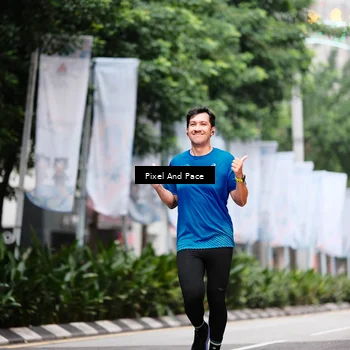 Runner Photo 8606173