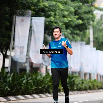 Runner Photo 8606175