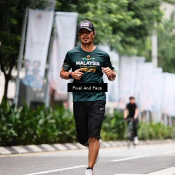 Runner Photo 8606176