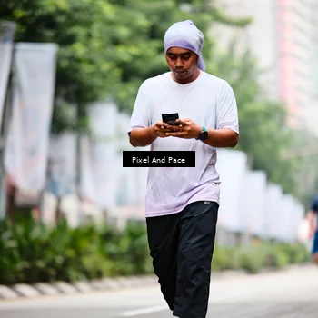 Runner Photo 8606177