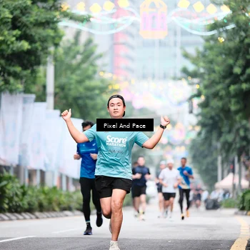 Runner Photo 8606178
