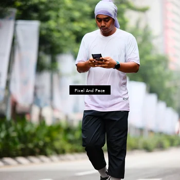 Runner Photo 8606179