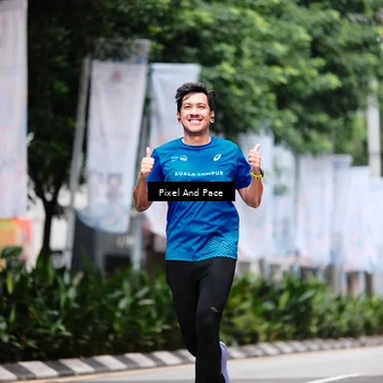 Runner Photo 8606180