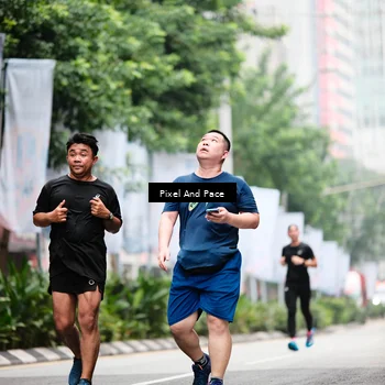 Runner Photo 8606181