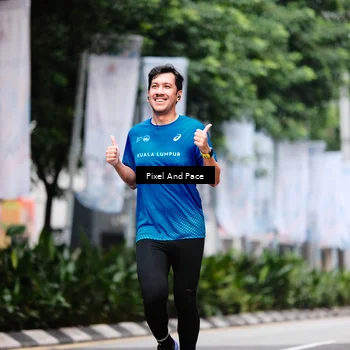 Runner Photo 8606182