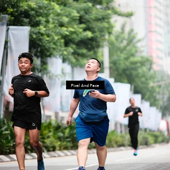 Runner Photo 8606183