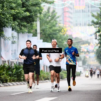 Runner Photo 8606184