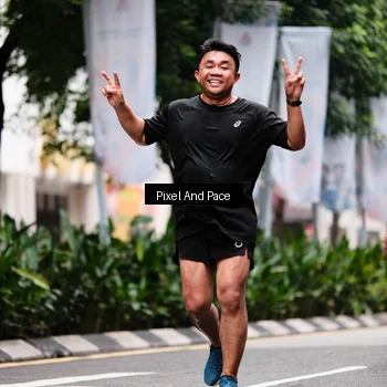 Runner Photo 8606187
