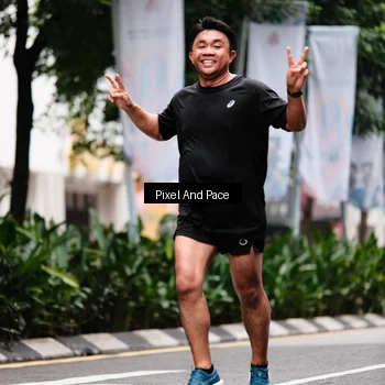 Runner Photo 8606188