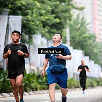 Runner Photo 8606189