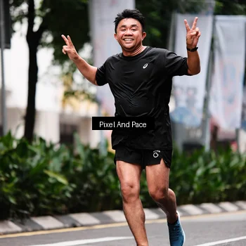 Runner Photo 8606192