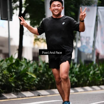 Runner Photo 8606193