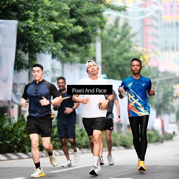 Runner Photo 8606194