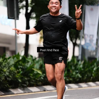 Runner Photo 8606195