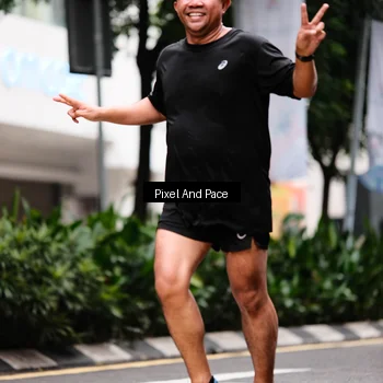Runner Photo 8606197