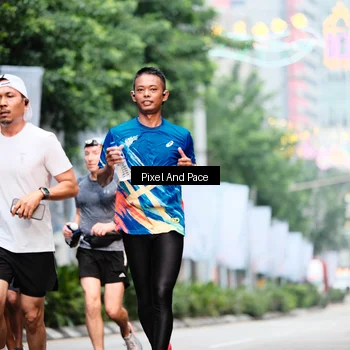 Runner Photo 8606199