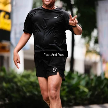 Runner Photo 8606200