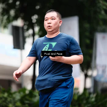 Runner Photo 8606201