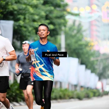 Runner Photo 8606202