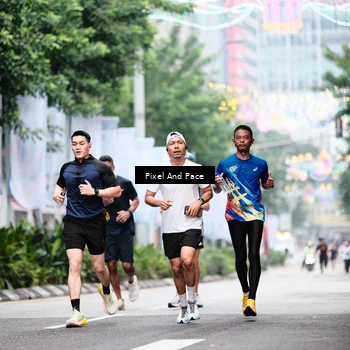 Runner Photo 8606203