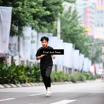 Runner Photo 8606204