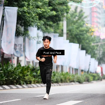 Runner Photo 8606206