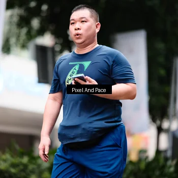 Runner Photo 8606207