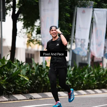 Runner Photo 8606208