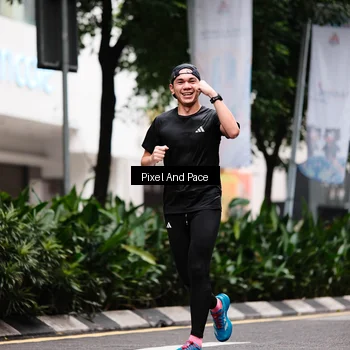 Runner Photo 8606209
