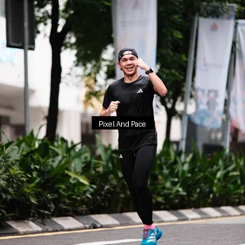 Runner Photo 8606210