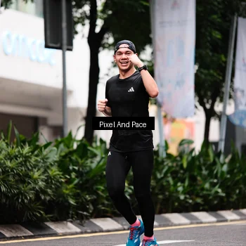 Runner Photo 8606211