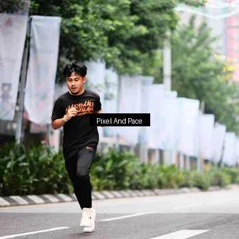 Runner Photo 8606212
